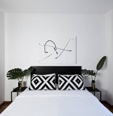 Imagen de la habitación del Apartamentos L'Aragó by The Streets. Foto 3