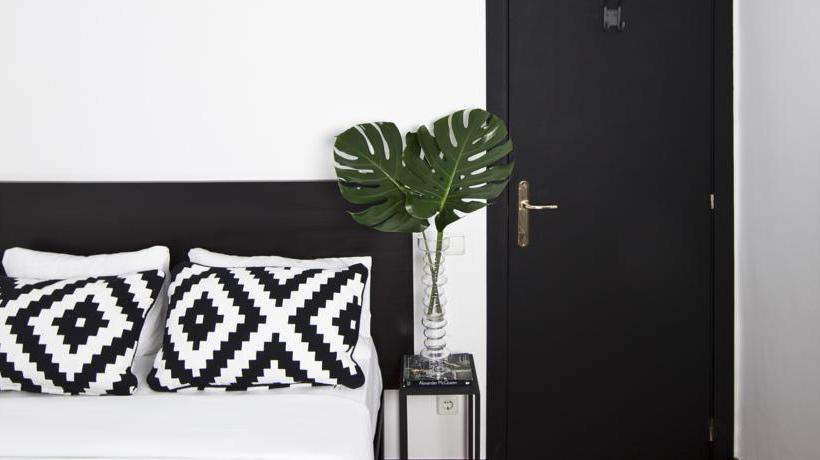 Imagen de la habitación del Apartamentos L'Aragó by The Streets. Foto 4