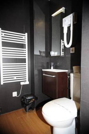 Imagen de la habitación del Apartamentos LCB Apartamentos Lake Placid. Foto 4