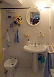 Imagen de la habitación del Apartamentos LE VOLTE. Foto 5
