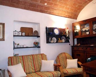 Imagen general del Apartamentos LE VOLTE. Foto 3