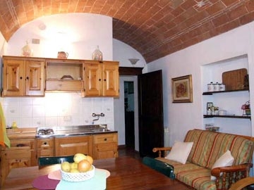 Imagen general del Apartamentos LE VOLTE. Foto 4