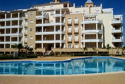 Imagen general del Apartamentos LEO LAS DUNAS. Foto 4