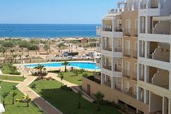 Imagen general del Apartamentos LEO LAS DUNAS. Foto 5