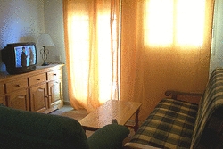 Imagen general del Apartamentos LEO LAS DUNAS. Foto 6