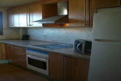 Imagen de la habitación del Apartamentos LEO PLAYA VERDE. Foto 2
