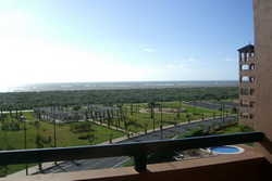 Imagen de los exteriores del Apartamentos LEO PLAYA VERDE. Foto 4