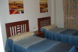 Imagen de la habitación del Apartamentos LEO PLAYA VERDE. Foto 3