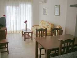 Imagen de la habitación del Apartamentos LES DRASSANES. Foto 2