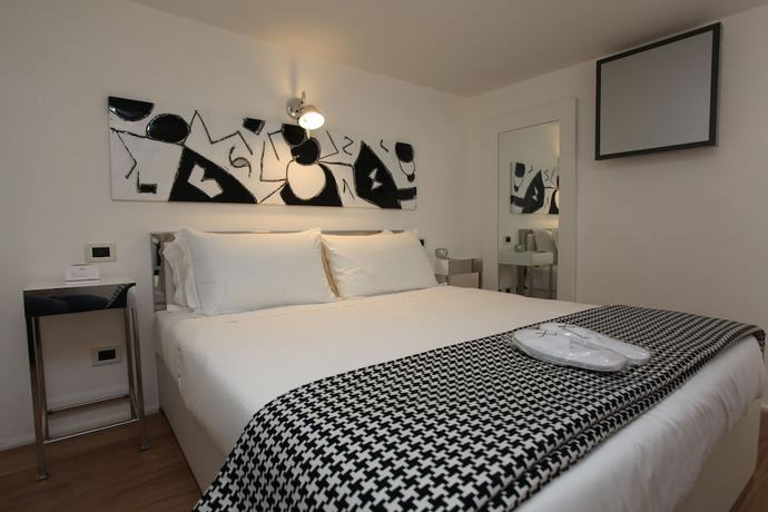 Imagen de la habitación del Apartamentos LHP Suite Piazza del Popolo. Foto 2