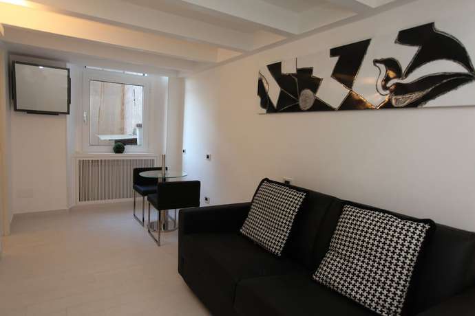 Imagen de la habitación del Apartamentos LHP Suite Piazza del Popolo. Foto 4