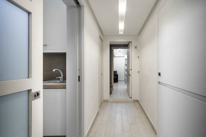 Imagen de la habitación del Apartamentos LHP Suite Piazza del Popolo. Foto 5