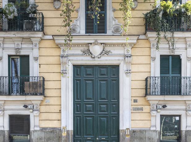 Imagen general del Apartamentos LHP Suite Piazza del Popolo. Foto 1