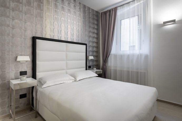Imagen de la habitación del Apartamentos LHP Suite Piazza del Popolo. Foto 6