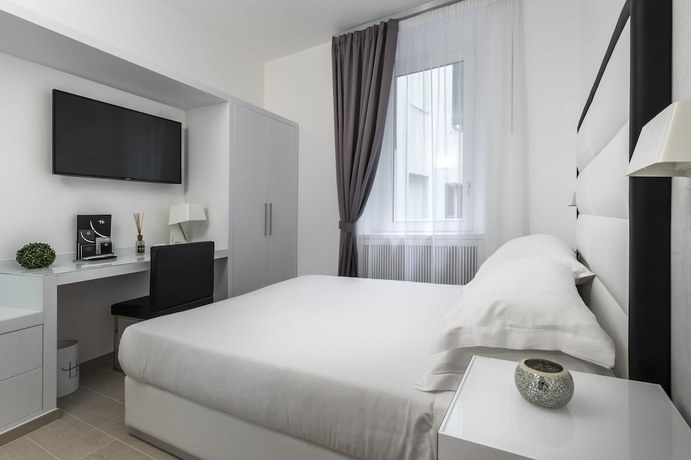 Imagen de la habitación del Apartamentos LHP Suite Piazza del Popolo. Foto 8