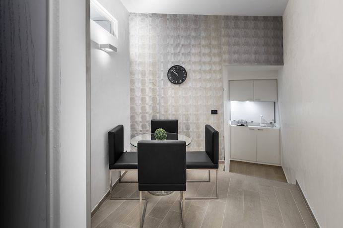 Imagen de la habitación del Apartamentos LHP Suite Piazza del Popolo. Foto 9