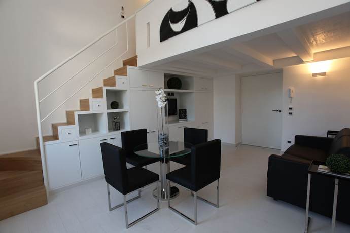 Imagen de la habitación del Apartamentos LHP Suite Piazza del Popolo. Foto 12