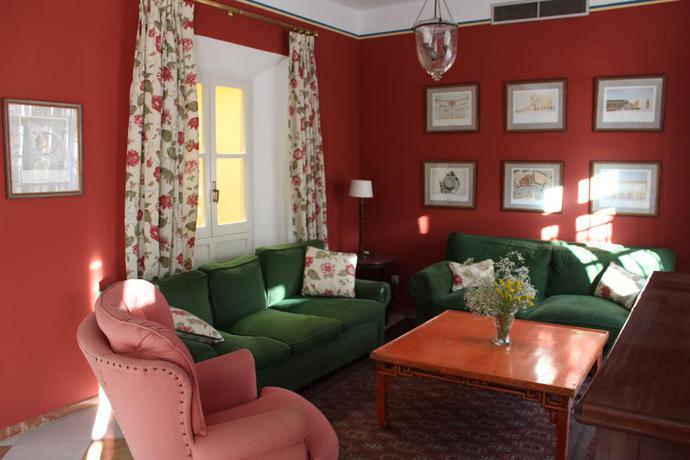 Imagen general del Apartamentos LIFE APARTMENTS SAN BERNARDO. Foto 5