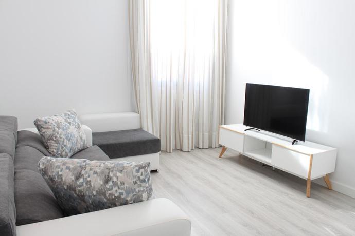 Imagen general del Apartamentos LIFE APARTMENTS SANTO REY. Foto 3