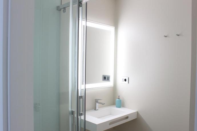 Imagen general del Apartamentos LIFE APARTMENTS SANTO REY. Foto 4