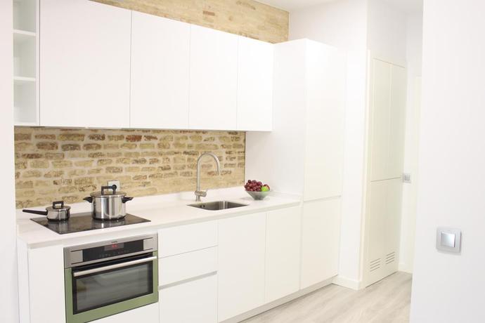 Imagen general del Apartamentos LIFE APARTMENTS SANTO REY. Foto 5