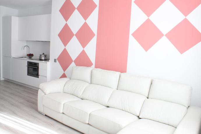 Imagen general del Apartamentos LIFE APARTMENTS SANTO REY. Foto 6