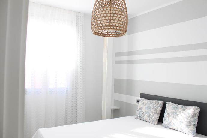 Imagen general del Apartamentos LIFE APARTMENTS SANTO REY. Foto 9