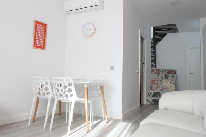 Imagen general del Apartamentos LIFE APARTMENTS SANTO REY. Foto 7