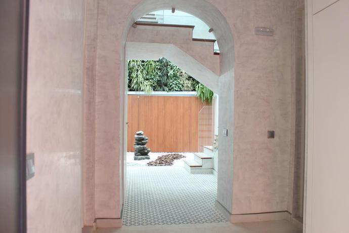 Imagen general del Apartamentos LIFE APARTMENTS SANTO REY. Foto 8