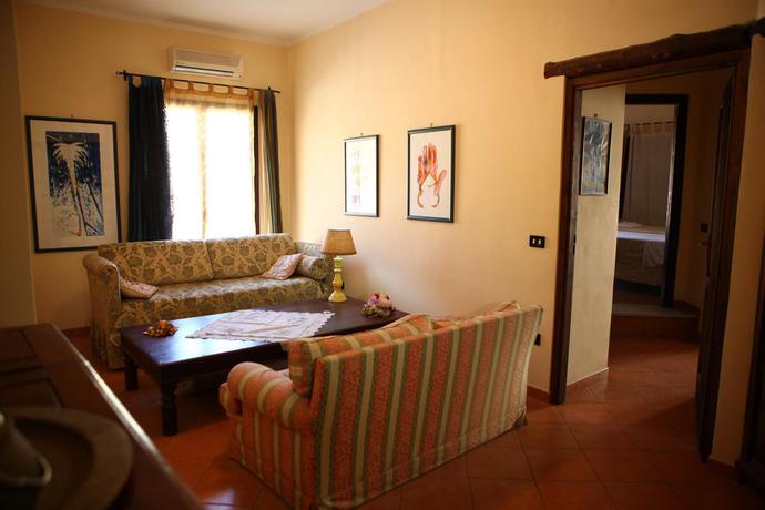 Imagen de los interiores del Apartamentos LINCOLN, Palermo. Foto 11