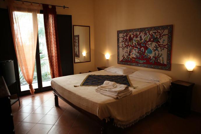 Imagen de la habitación del Apartamentos LINCOLN, Palermo. Foto 6