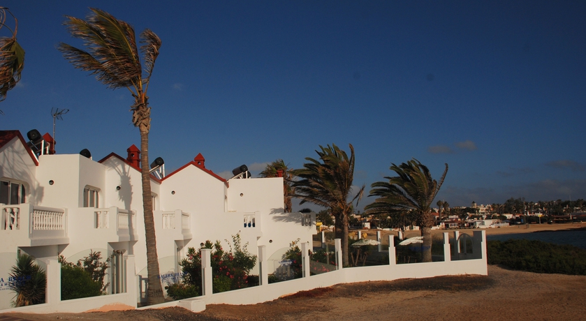 Imagen general del Apartamentos LIVVO Galera Beach. Foto 5