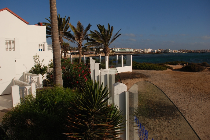 Imagen general del Apartamentos LIVVO Galera Beach. Foto 6
