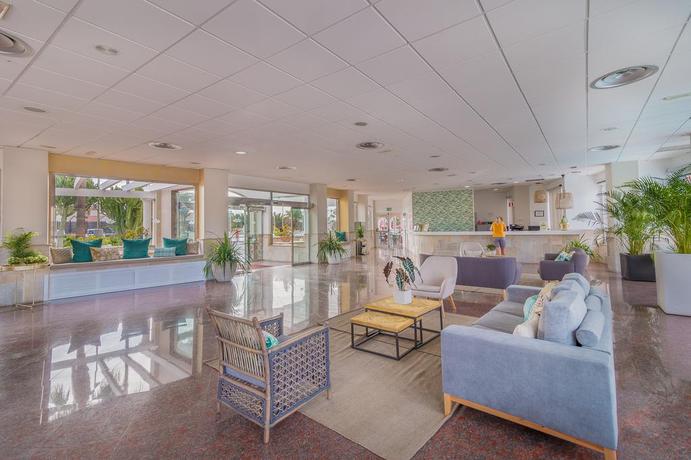 Imagen de los interiores del Apartamentos LIVVO Koala Garden, Maspalomas. Foto 9