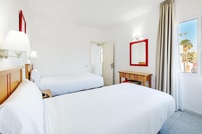 Imagen de la habitación del Apartamentos LIVVO Koala Garden, Maspalomas. Foto 7