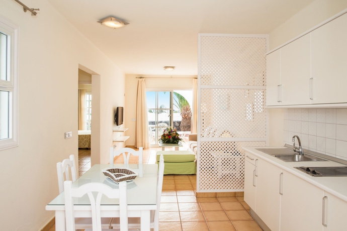 Imagen de la habitación del Apartamentos LIVVO Las Gaviotas. Foto 11