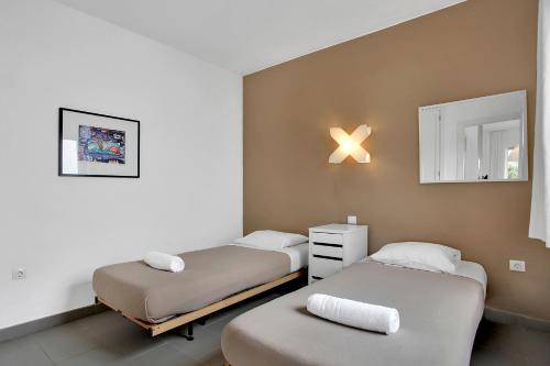 Imagen general del Apartamentos LIVVO Mar Azul - Adults Only. Foto 10