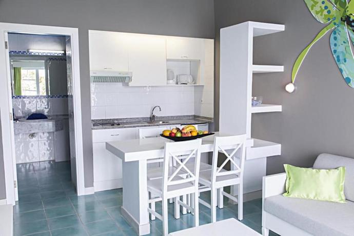 Imagen de la habitación del Apartamentos LIVVO Morromar. Foto 9