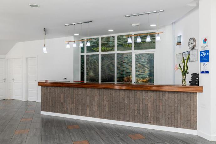 Imagen de los interiores del Apartamentos LIVVO Morromar. Foto 14