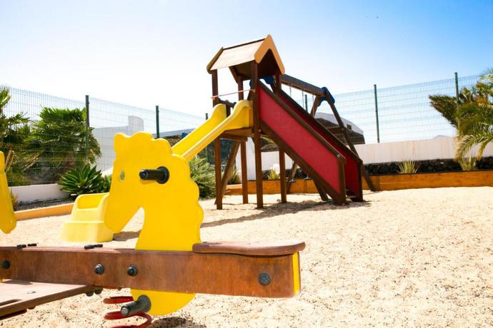 Imagen de los interiores del Apartamentos LIVVO Morromar. Foto 15