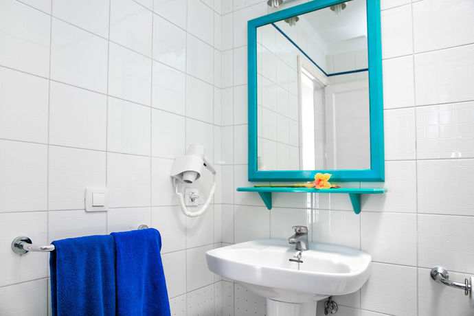 Imagen de la habitación del Apartamentos LIVVO Oasis. Foto 12