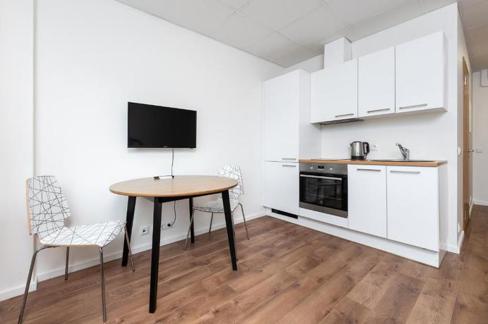 Imagen general del Apartamentos LKS. Foto 3