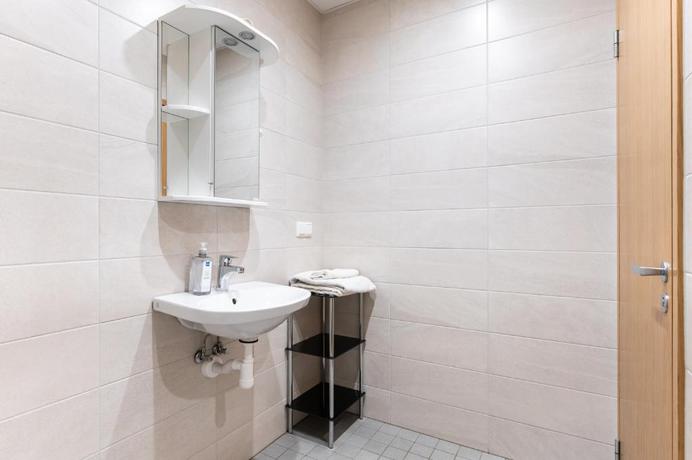 Imagen general del Apartamentos LKS. Foto 4