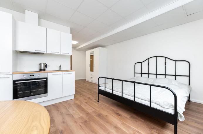 Imagen general del Apartamentos LKS. Foto 5