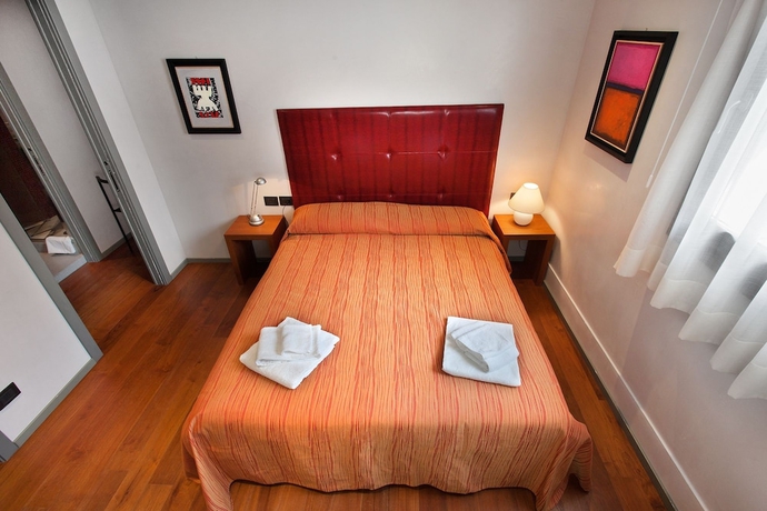 Imagen de la habitación del Apartamentos LMV - Exclusive Venice. Foto 4