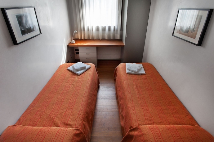 Imagen de la habitación del Apartamentos LMV - Exclusive Venice. Foto 7