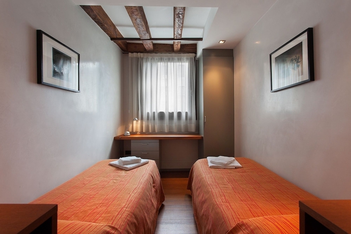 Imagen de la habitación del Apartamentos LMV - Exclusive Venice. Foto 8