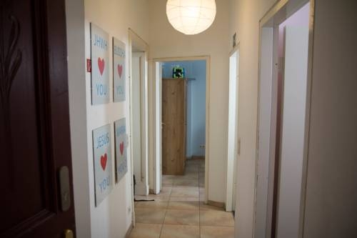 Imagen general del Apartamentos LODGE Berlin. Foto 2