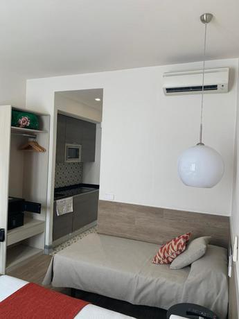 Imagen de la habitación del Apartamentos LOFTS Puerta del SOL. Foto 3