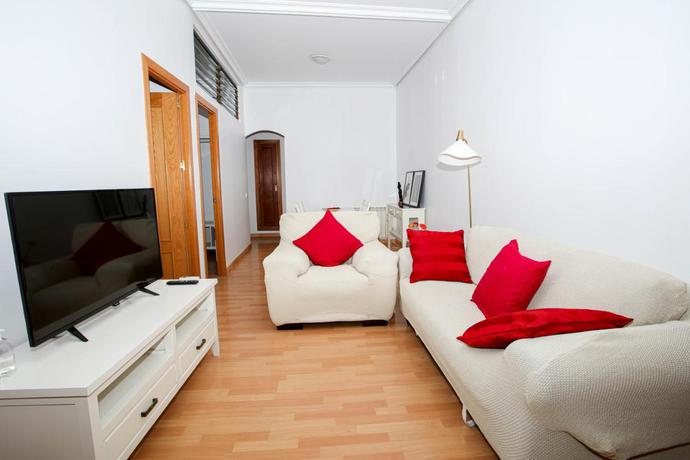 Imagen de la habitación del Apartamentos LOFTS Puerta del SOL. Foto 4